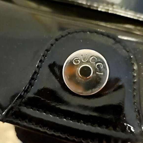 Vintage Gucci - Picture 5 of 11